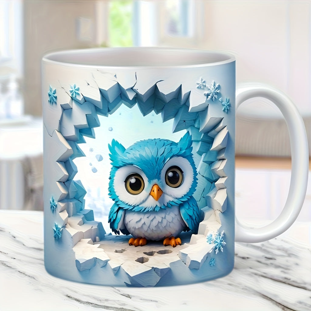 Ceramic Coffee Cup - image 12
