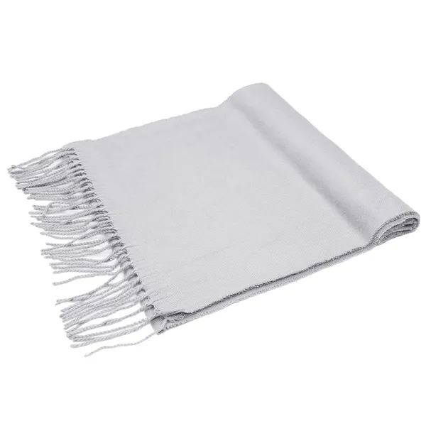 Oversized Soft Winter Shawl Wrap Blanket Scarf - image 5