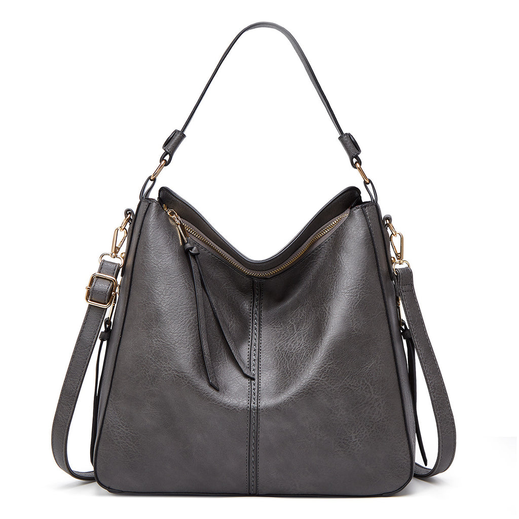 Hobos Zipper Bucket Bags With Adjustable Shoulder-strap Handbags Tempe - image 2
