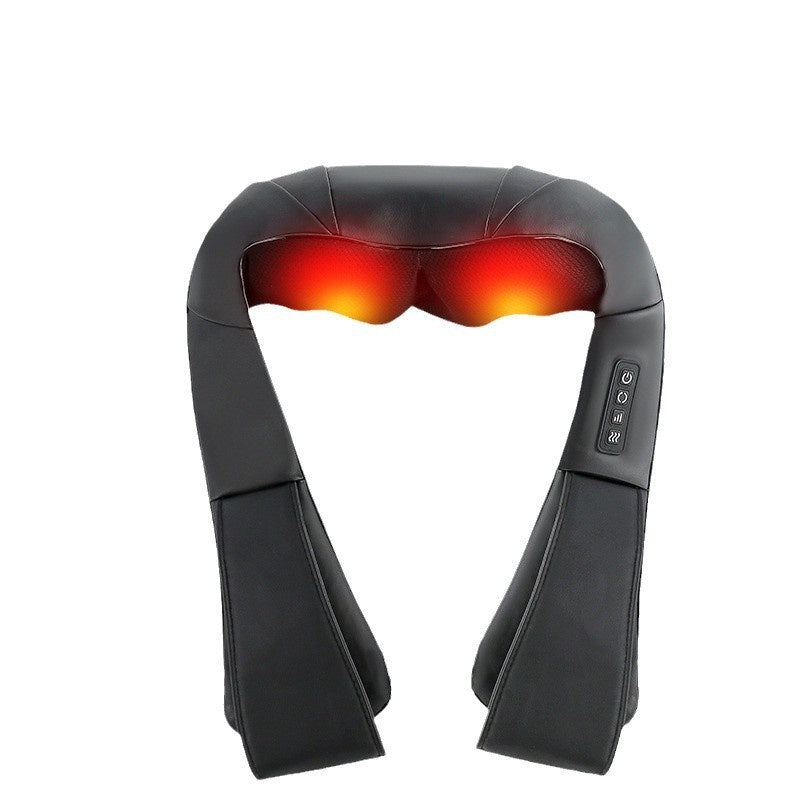 Multifunctional Household Neck Massager - image 7