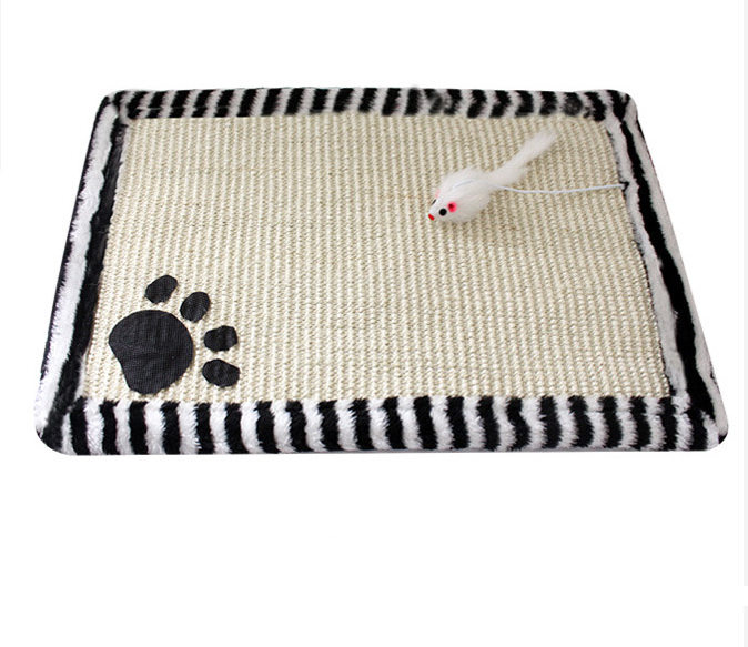 Cat claws mat cat scratch board - image 6
