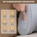 Back Massager With Heat - image 1