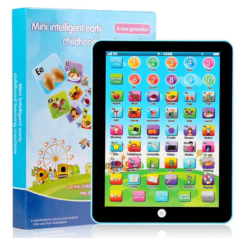 Educational Learning Toys For Kids Toddlers Age 2 3 4 5 6 7 Years Old - image 8