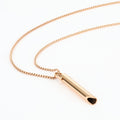 Adjustable Relieve Pressure Ornament Stainless Steel Decompression Nec - image 4