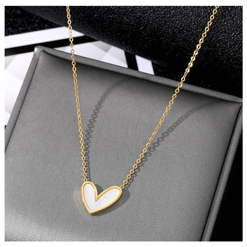 3-Piece Gold-Tone Necklace, Bracelet & Ring Set - image 2