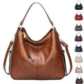 Hobos Zipper Bucket Bags With Adjustable Shoulder-strap Handbags Tempe - image 1