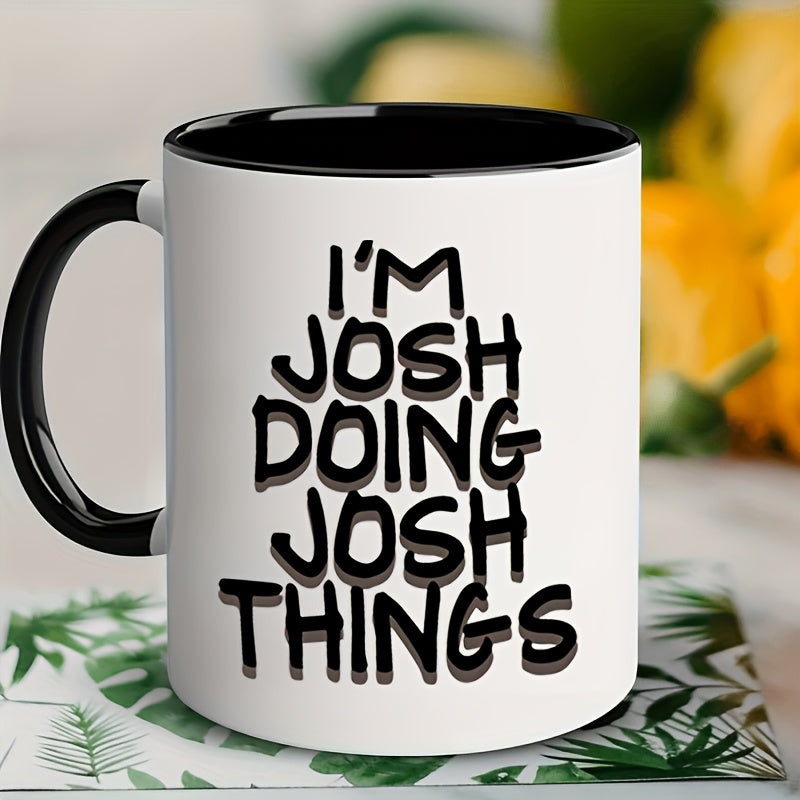 Ceramic Coffee Cup - image 10