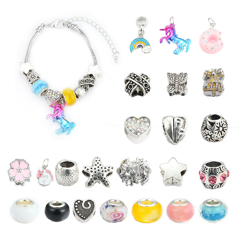 Golden Set 24 Countdown Calendar Advent - image 5