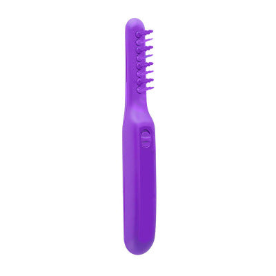 Electric Detangling Brush Scalp Massage Hair Brush - image 5