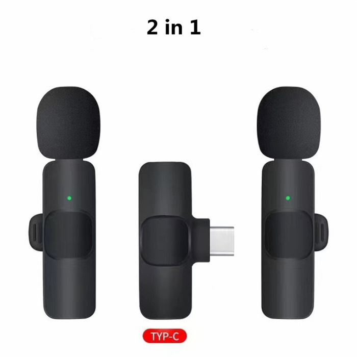 Mobile Phone Microphone - image 1