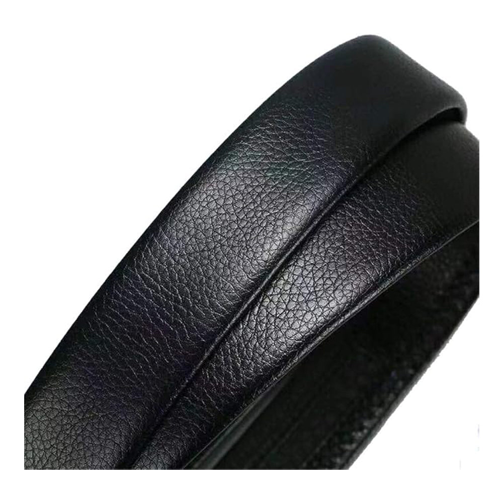 Men Belt Belt For Men Business Casual Formal Occasions Belt With Autom - image 6