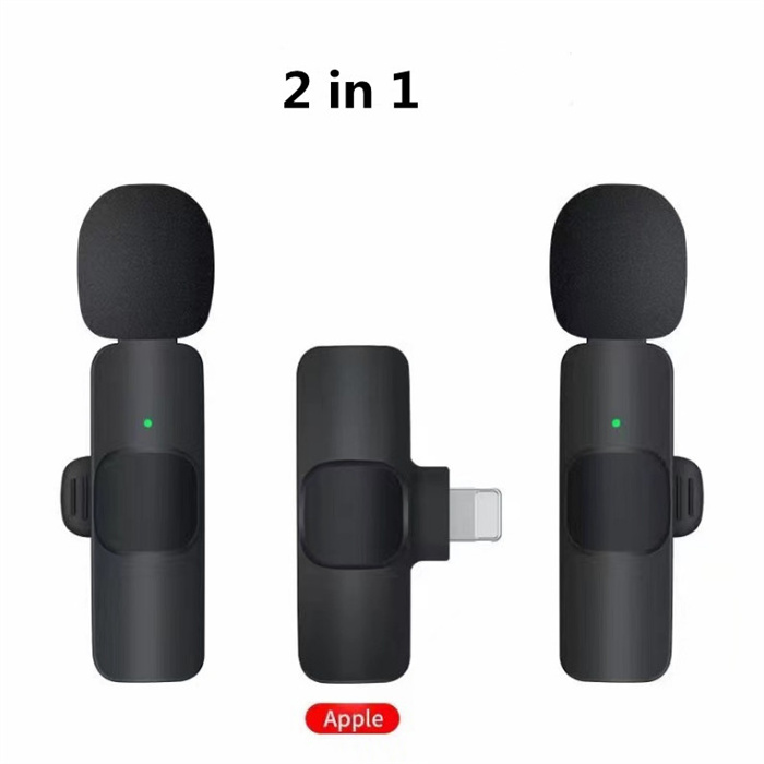 Mobile Phone Microphone - image 2