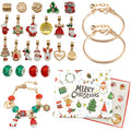 Golden Set 24 Countdown Calendar Advent - image 6