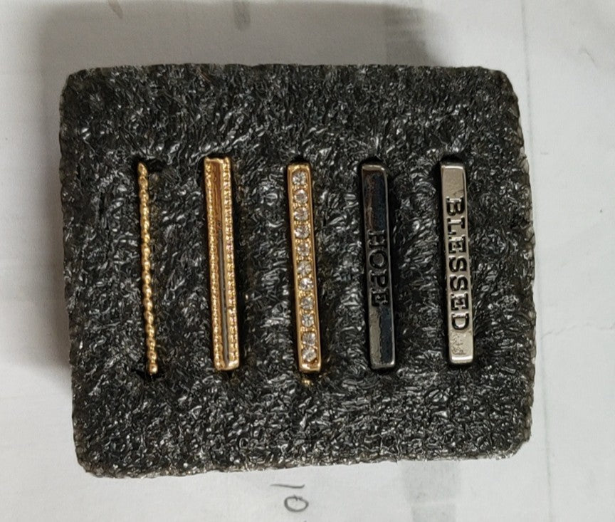 Silicone Strap Decorative Ring In Genuine Leather - image 3