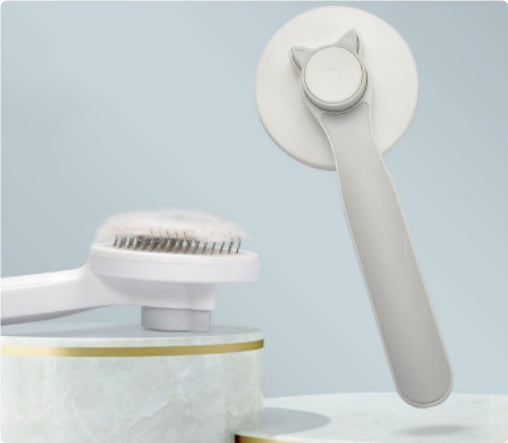 Pet Cat Comb - image 7