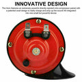 12V 300DB Super Loud Train Horn Waterproof For Motorcycle Car Truck SU - image 1