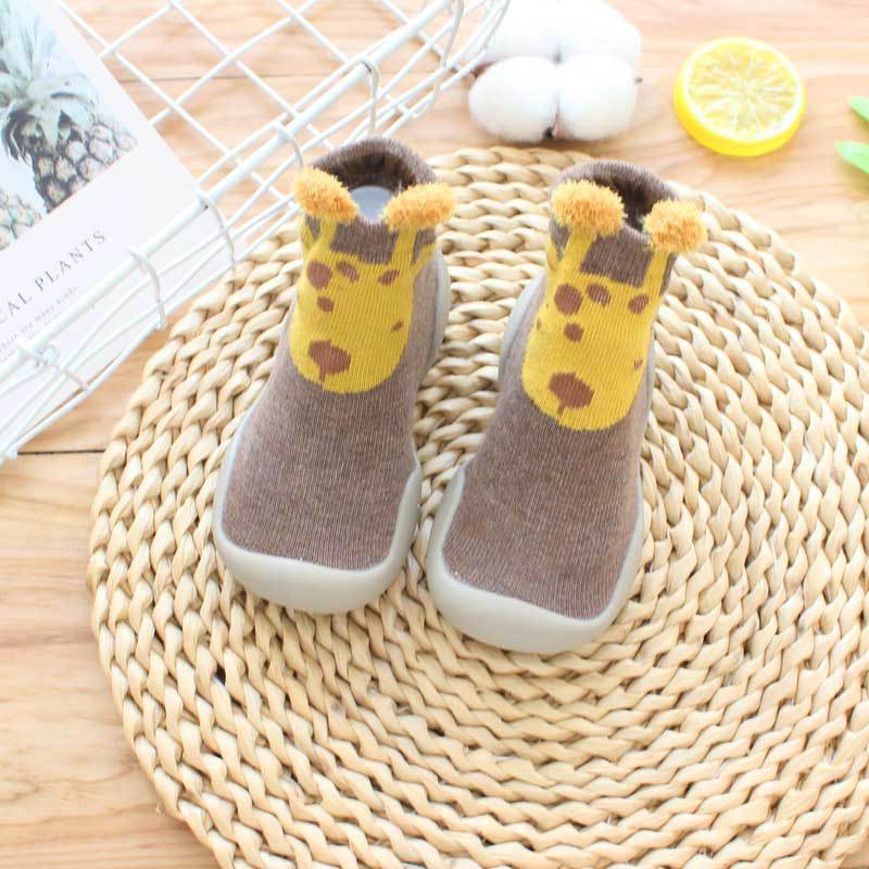 Children floor socks - image 3