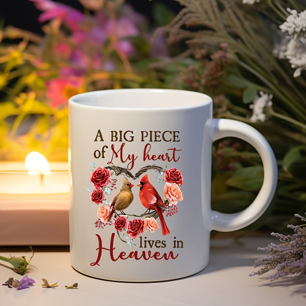Ceramic Coffee Cup - image 11