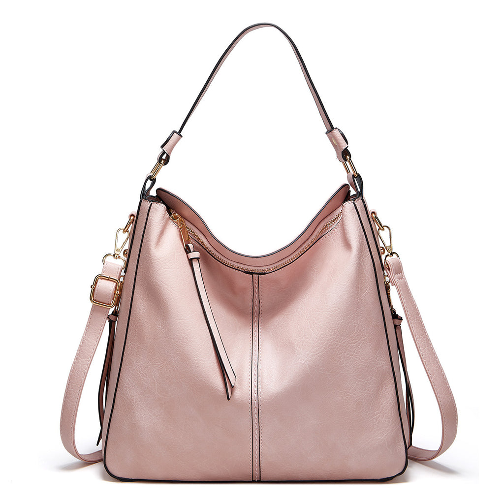 Hobos Zipper Bucket Bags With Adjustable Shoulder-strap Handbags Tempe - image 3