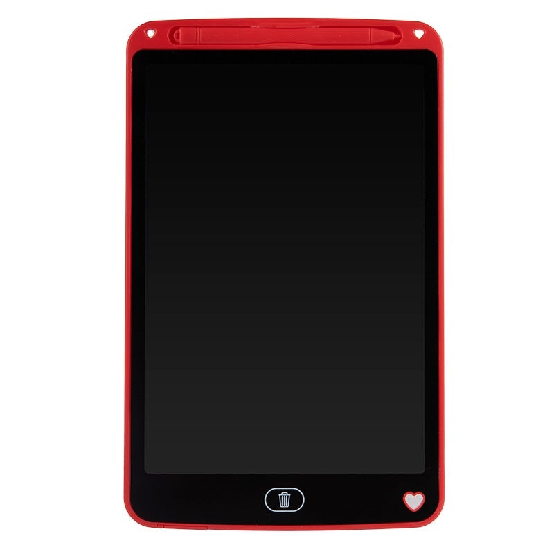 8.5 Inch Color LCD Doodle Board - Reusable & Erasable Drawing Tablet F - image 8