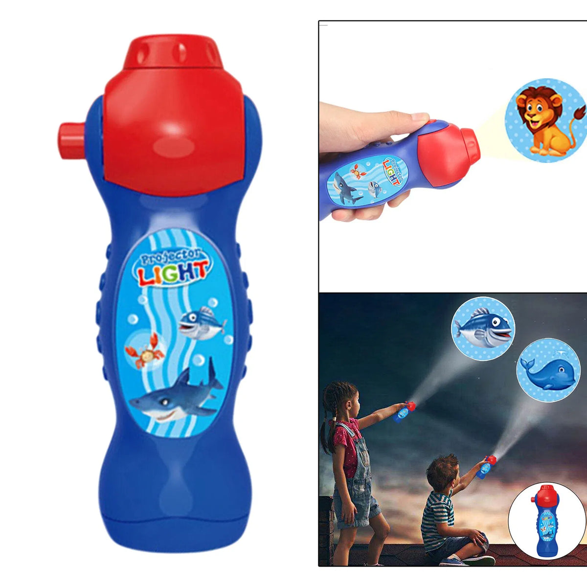Educational Learning Toys For Kids Toddlers Age 3 4 5 6 7 Years Old Bo - image 4