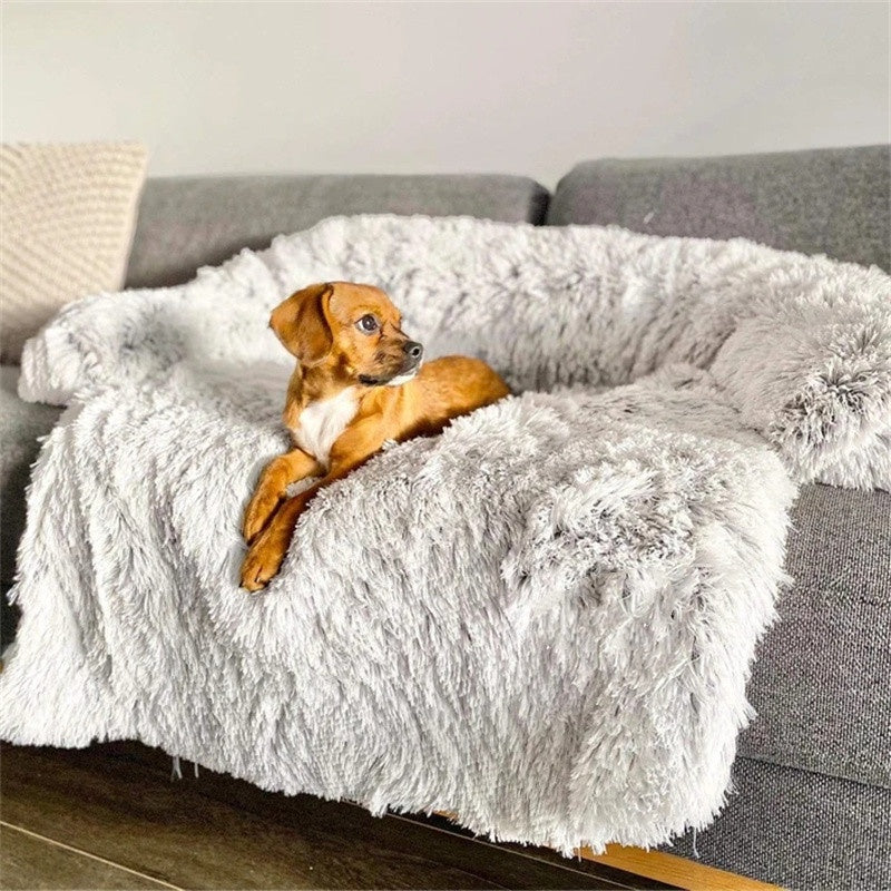 Dog Bed - image 1