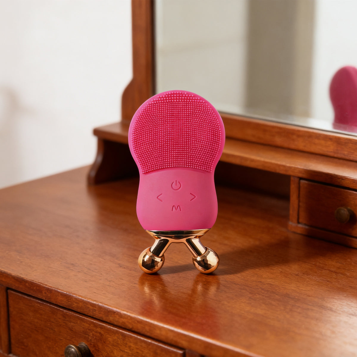 Facial Massager-9385 - image 3