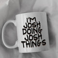 Ceramic Coffee Cup - image 9