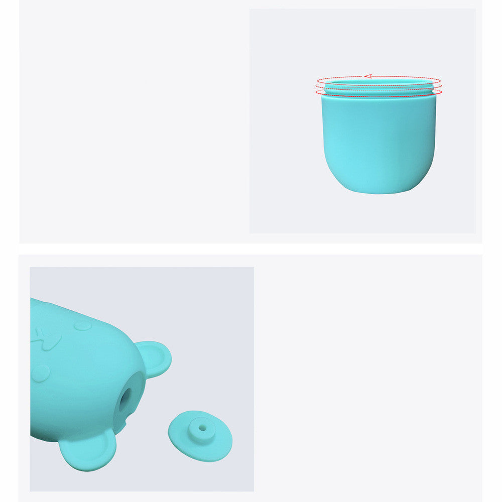 Ice Face Roller Ice Face Mould Ice Holder For Face Ice Stick Beauty Fa - image 1