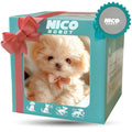 Robot Puppy Short Plush Doll - image 9