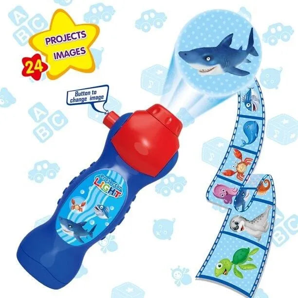 Educational Learning Toys For Kids Toddlers Age 3 4 5 6 7 Years Old Bo - image 8