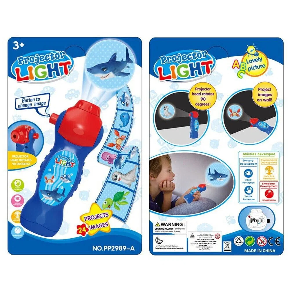 Educational Learning Toys For Kids Toddlers Age 3 4 5 6 7 Years Old Bo - image 2