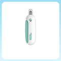 Cat Nail Scissors With Gravity Push Scissors - image 3