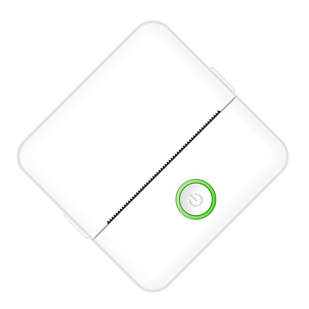 Portable Bluetooth Thermal Label Maker - image 1
