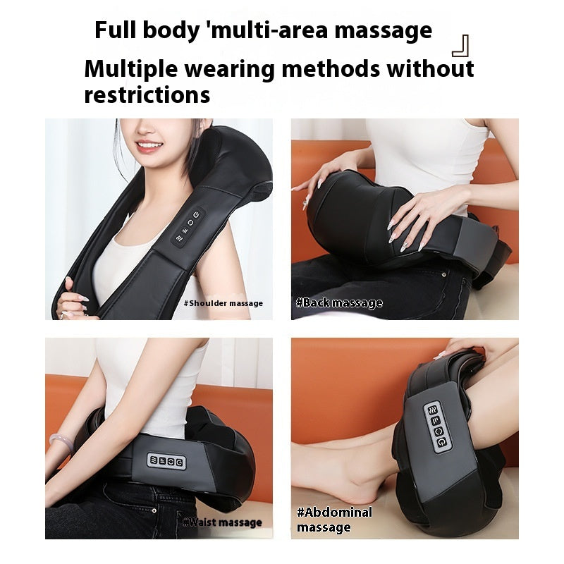 Multifunctional Household Neck Massager - image 4