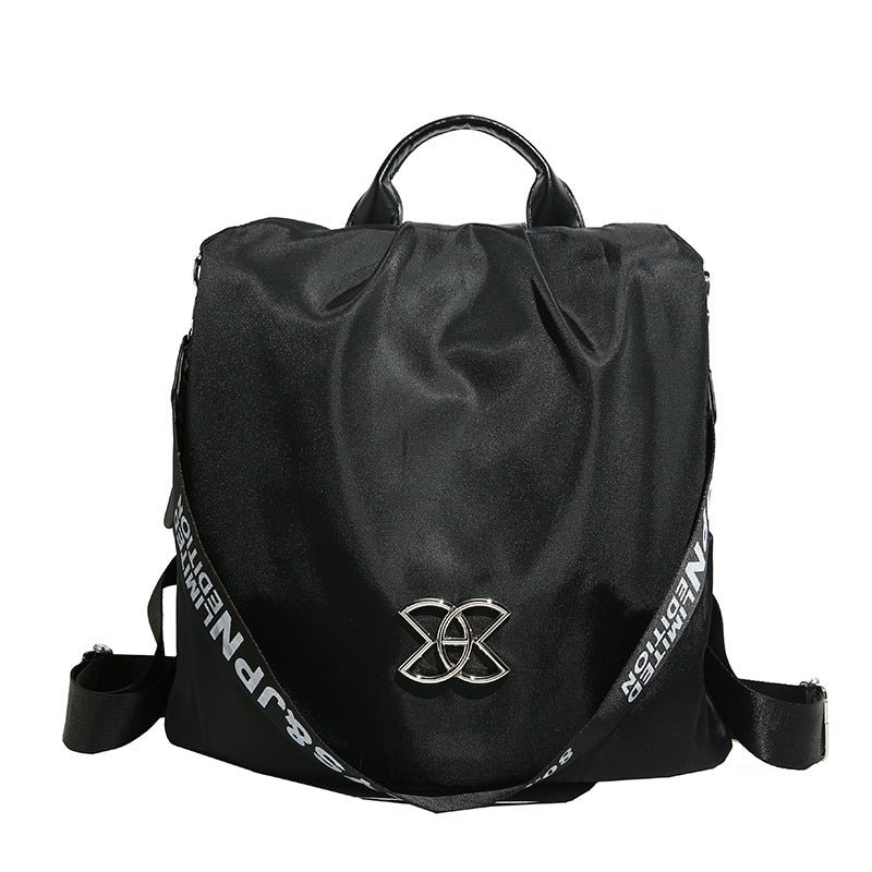 Women Fashion Bags Travel Backpack Trendy Fashion Large Capacity - image 3
