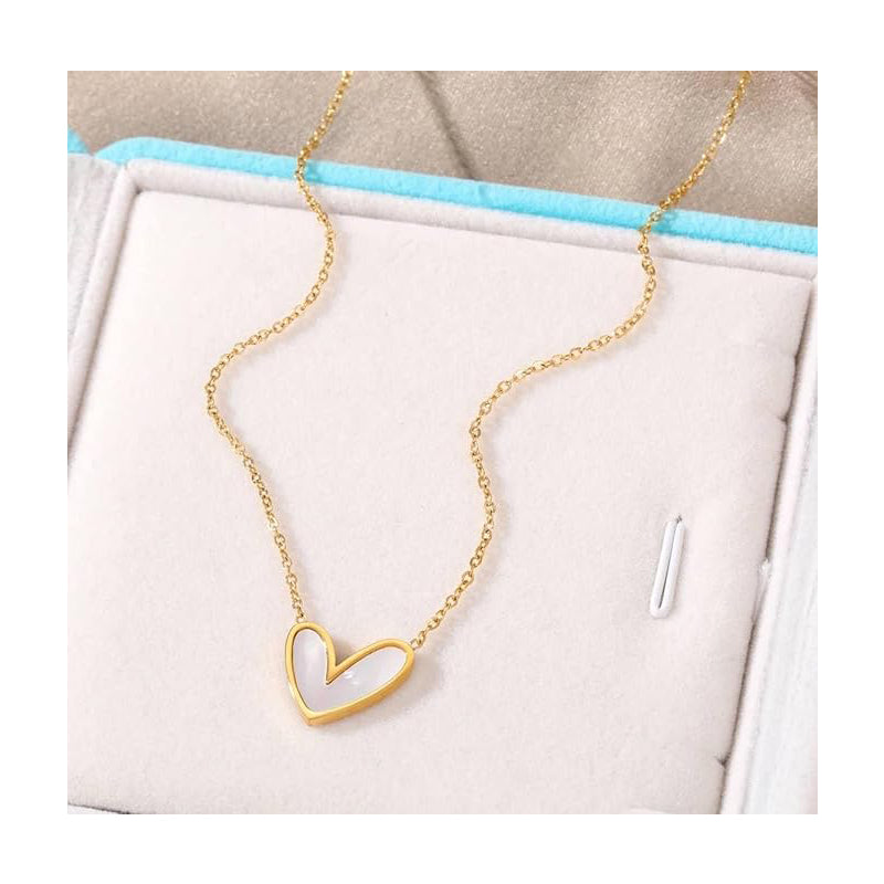 3-Piece Gold-Tone Necklace, Bracelet & Ring Set - image 6