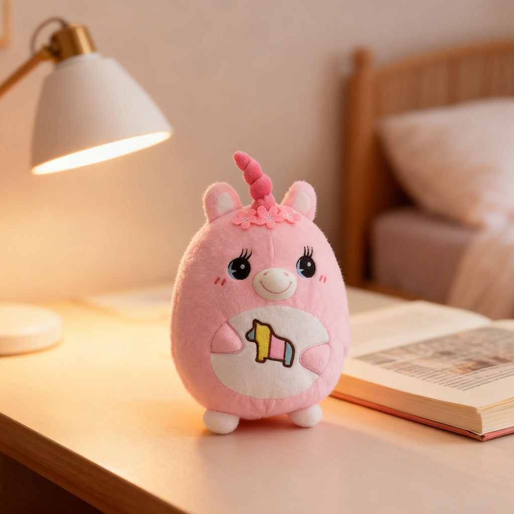 Plush Toy - image 3