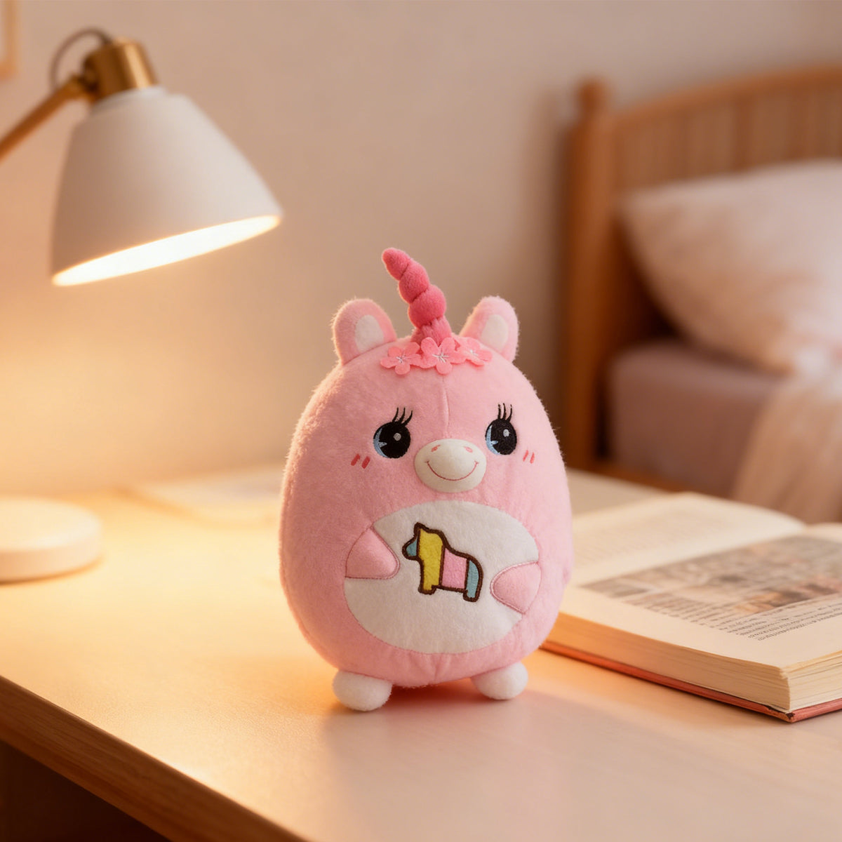 Plush Toy - image 3