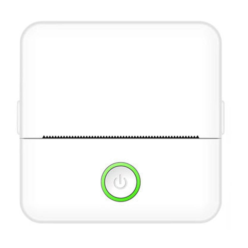 Portable Bluetooth Thermal Label Maker - image 2