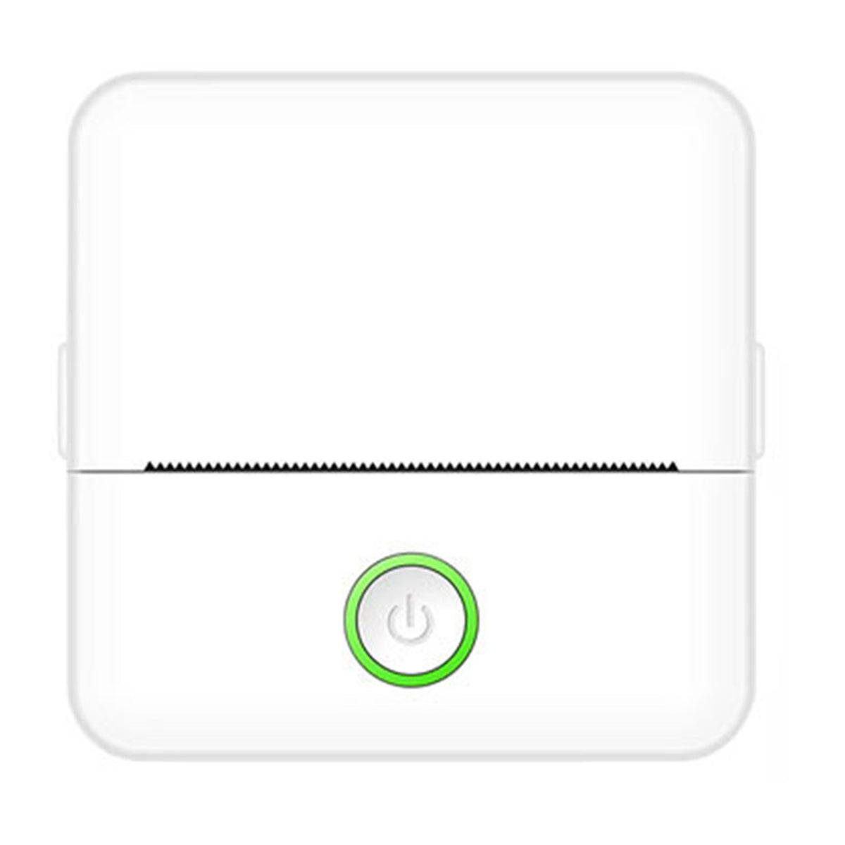Portable Bluetooth Thermal Label Maker - image 2