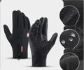 Winter Gloves Touch Screen Riding Motorcycle Sliding Waterproof Sports - image 9