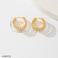 Popular Fashion New Earrings Earrings Exquisite Design Jewelry - image 1