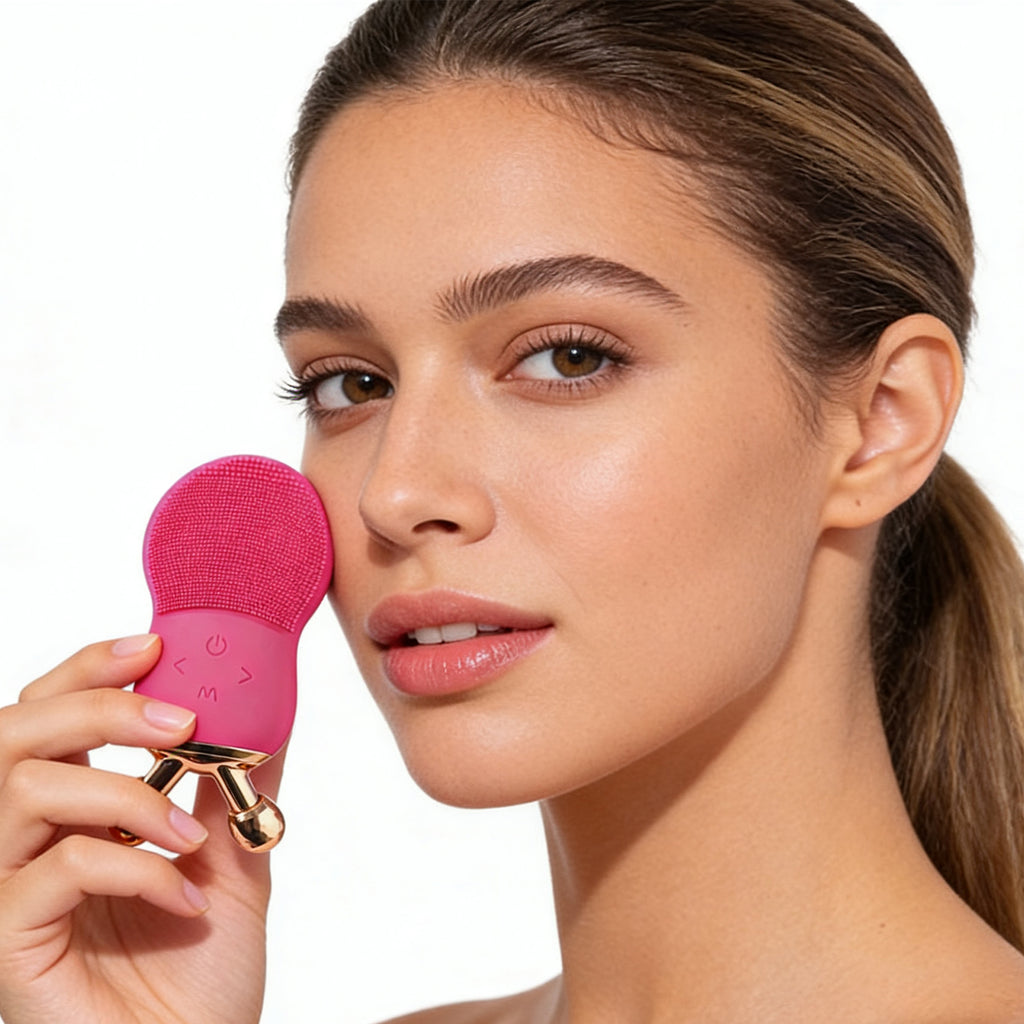 Facial Massager-9385 - image 1