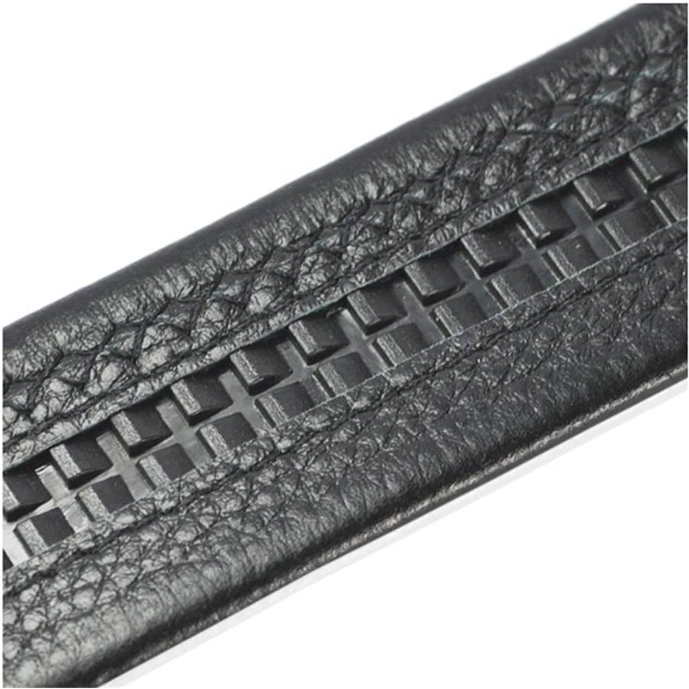 Men Belt Belt For Men Business Casual Formal Occasions Belt With Autom - image 1